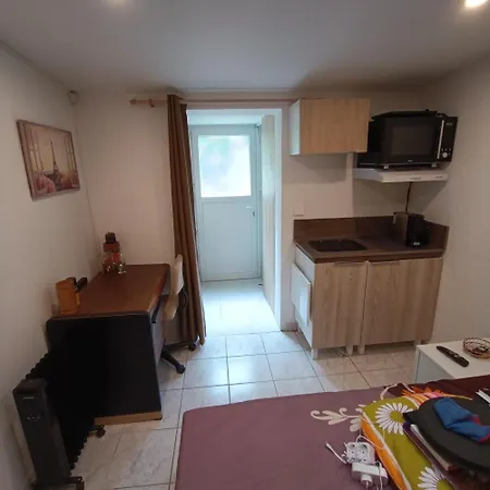 Studio Tous Confort * Choisy-le-Roi